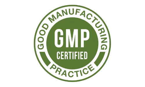 iGenics - GMP Certified