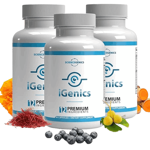 iGenics